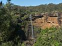 (45) Fitzroy Falls